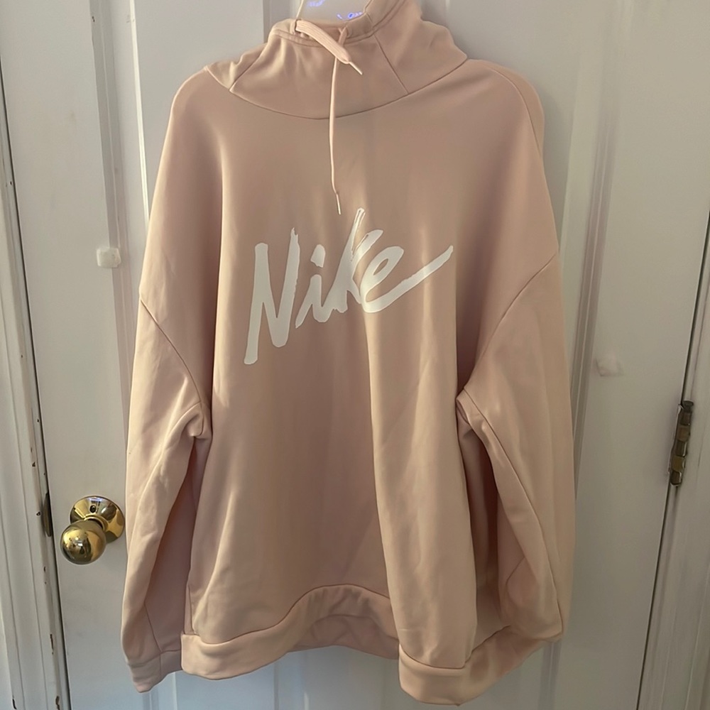 nike hoodie